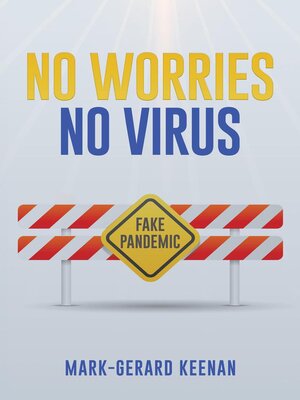 cover image of No Worries No Virus